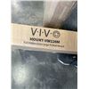 Image 2 : VIVO FULL MOTION EXTRA LARGE TV WALL MOUNT