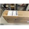 Image 3 : VIVO BLACK ELECTRIC SINGLE MOTOR DESK FRAME