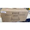 Image 1 : VIVO FIVE ROLLER ELECTRIC HOT DOG MACHINE WITH SANITATION HOOD