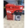 Image 2 : INSTANT POT DUO PLUS V5 7-IN-1 6QT PRESSURE COOKER - TESTED WORKING