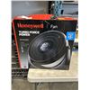 Image 2 : HONEYWELL TURBO FORCE 18" AIR CIRCULATOR FAN - TESTED WORKING
