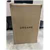 Image 2 : DREAME X30 ULTRA ROBOT VACUUM AND MOP W/ AUTO-EMPTYING DOCK - TESTED WORKING, RETAIL $2299