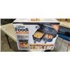 Image 2 : NINJA FOODI 6-IN-1 8QT DUALZONE AIR FRYER - TESTED WORKING, RETAIL $189