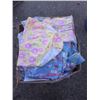 Image 2 : LARGE LOT OF NEW KIDS UNDERWEAR SIZE 3Y APPROX 200PCS