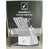 Image 1 : NEW IMARKU G14 KITCHEN KNIFE SET