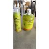 Image 2 : LOT OF NEW DEVA CURL HAIR PRODUCTS