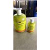 Image 3 : LOT OF NEW DEVA CURL HAIR PRODUCTS