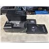 Image 1 : KLIM BOOMBOX, KLIM SINGLE CASETTE PLAYER, KLIM DISCMAN , AND KLIM CASETTE PLAYER