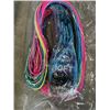 Image 2 : BOX OF 10 FEET CHARGING CABLES