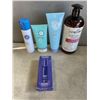 Image 1 : LOT OF CURLSMITH ITS A 10 AND PAUL MITCHELL HAIR PRODUCTS