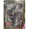 Image 2 : 2 BOXES OF 10 FEET CHARGING CABLES