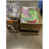 Image 3 : 2 BOXES OF 10 FEET CHARGING CABLES