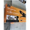 Image 2 : AS NEW 32-100 INCH TILT AND TURN FULL MOTION TV WALL MOUNT