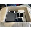 Image 2 : ASSORTED PARTS PHONES , LAPTOPS ETC