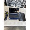 Image 1 : ACER ASPIRE LAPTOP WITH CHARGER. NO PASSWORD. WORKING