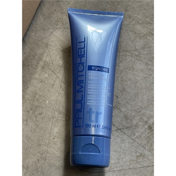 LOT OF NEW PAUL MITCHELL HAIR PRODUCTS