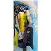 Image 3 : BAG OF HAIR SUPPLIES INCLUDING BLOW DRYER, HAIR PRODUCTS ETC