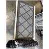 Image 1 : AS NEW 234X34 INCH FLOOR MATT AND ANTI FATIGUE MATT