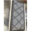 Image 3 : AS NEW 234X34 INCH FLOOR MATT AND ANTI FATIGUE MATT
