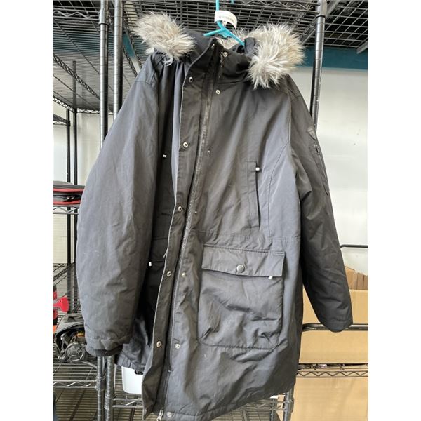 CANADIANA 4X WINTER COAT