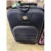 Image 4 : 3 CARRY ON SUITCASES