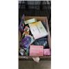 Image 1 : TRAY OF VARIOUS BEAUTY PRODUCTS