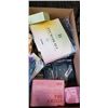 Image 2 : TRAY OF VARIOUS BEAUTY PRODUCTS