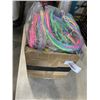 Image 3 : BOX OF 10 FEET CHARGING CABLES