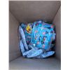 Image 2 : LARGE LOT OF NEW KIDS UNDERWEAR SIZE 7-8Y GIRLS APPROX 100PCS