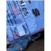 Image 3 : LARGE LOT OF NEW KIDS UNDERWEAR SIZE 7-8Y GIRLS APPROX 100PCS