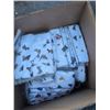 Image 2 : LARGE LOT OF NEW KIDS UNDERWEAR SIZE 14Y BOYS APPROX 150PCS