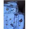 Image 3 : LARGE LOT OF NEW KIDS UNDERWEAR SIZE 12Y BOYS APPROX 150PCS