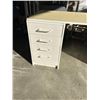 Image 4 : CRAFTING WORKSTATION WITH 2 BASE CABINETS 24X79 INCH
