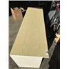Image 5 : CRAFTING WORKSTATION WITH 2 BASE CABINETS 24X79 INCH