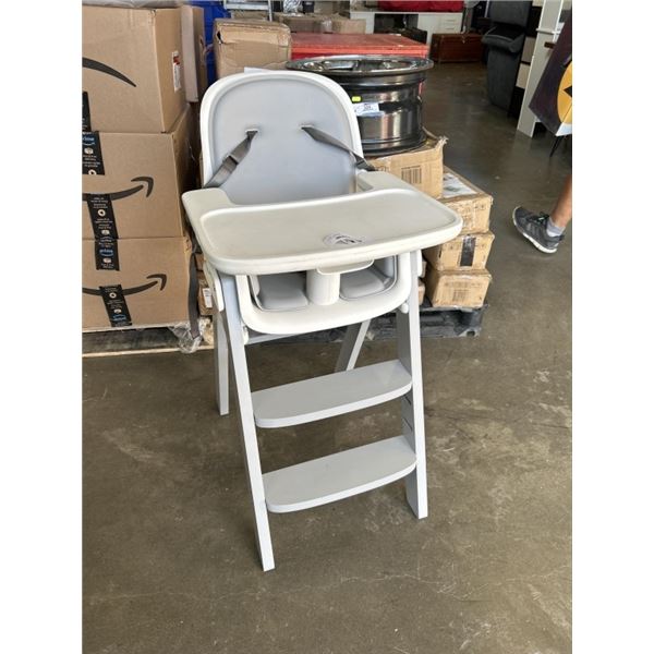 OXO HIGHCHAIR, VERY GOOD CONDITION
