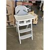 Image 1 : OXO HIGHCHAIR, VERY GOOD CONDITION