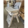Image 2 : OXO HIGHCHAIR, VERY GOOD CONDITION