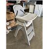 Image 3 : OXO HIGHCHAIR, VERY GOOD CONDITION