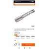 Image 3 : LOT OF 2 NEW WESTWARD PRECISION SCREWDRIVER SETS, 6 NEW M22 METRIC TAPS AND 2 M14 METRIC TAPS
