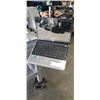 Image 11 : ALUMINUM CNC ROUTER TABLE, 7FT X 4FT WITH LAPTOP AND POWER SUPPLY, FUNCTIONAL UNIT