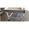 Image 3 : ALUMINUM CNC ROUTER TABLE, 7FT X 4FT WITH LAPTOP AND POWER SUPPLY, FUNCTIONAL UNIT