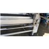 Image 4 : ALUMINUM CNC ROUTER TABLE, 7FT X 4FT WITH LAPTOP AND POWER SUPPLY, FUNCTIONAL UNIT