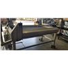 Image 7 : ALUMINUM CNC ROUTER TABLE, 7FT X 4FT WITH LAPTOP AND POWER SUPPLY, FUNCTIONAL UNIT