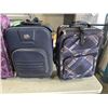 Image 3 : 3 TRAVEL BAGS, 2 ARE CARRY ON SIZE