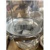 Image 3 : 6 VINTAGE CANDY MACHINES W/ ACCESSORIES