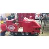 Image 1 : KIDS  "CHILLIWACK FIRE AND RESCUE" COIN OPPERATED  RIDE ON MACHINE, TESTED WORKING
