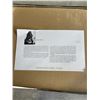 Image 3 : "DOMAIN OF THE ORCA" SIGNED FRAMED PRINT BY BRUCE MUIR