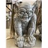 Image 2 : 2 GARGOYLES