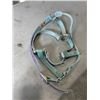 Image 1 : WEAVER 1" LARGE HORSE HALTER