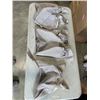 Image 1 : 3 HORSE FLY MASKS